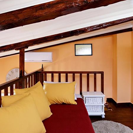 Sali Chelidonaki Boutique Suite La Canea Exterior foto