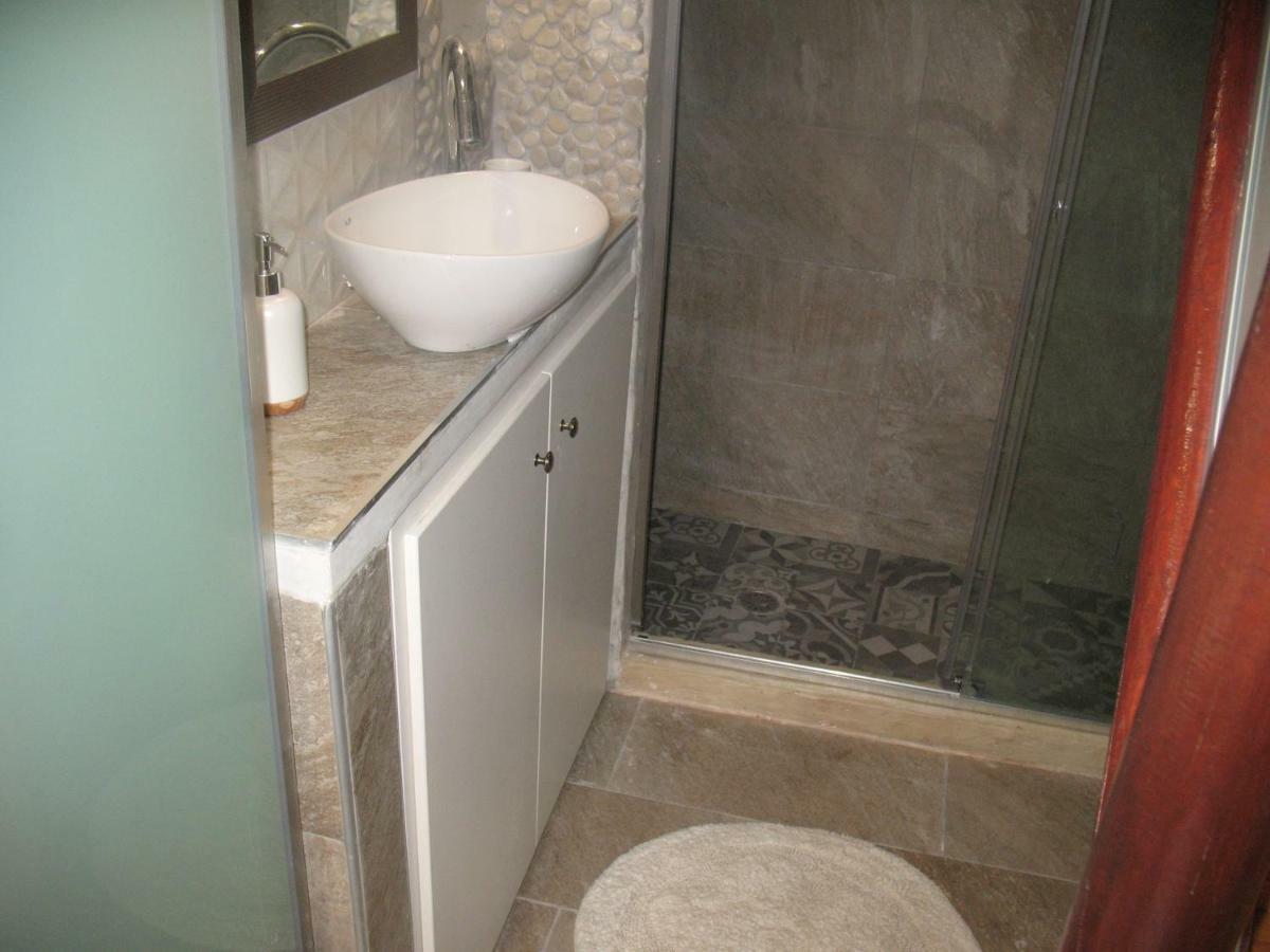 Sali Chelidonaki Boutique Suite La Canea Exterior foto