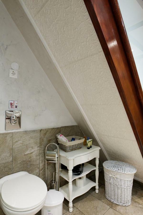 Sali Chelidonaki Boutique Suite La Canea Exterior foto