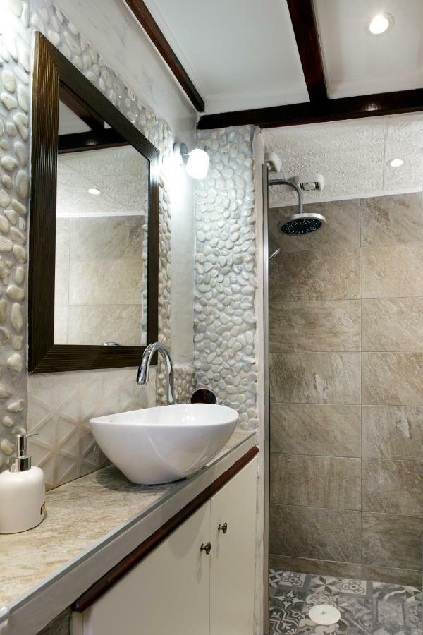 Sali Chelidonaki Boutique Suite La Canea Exterior foto
