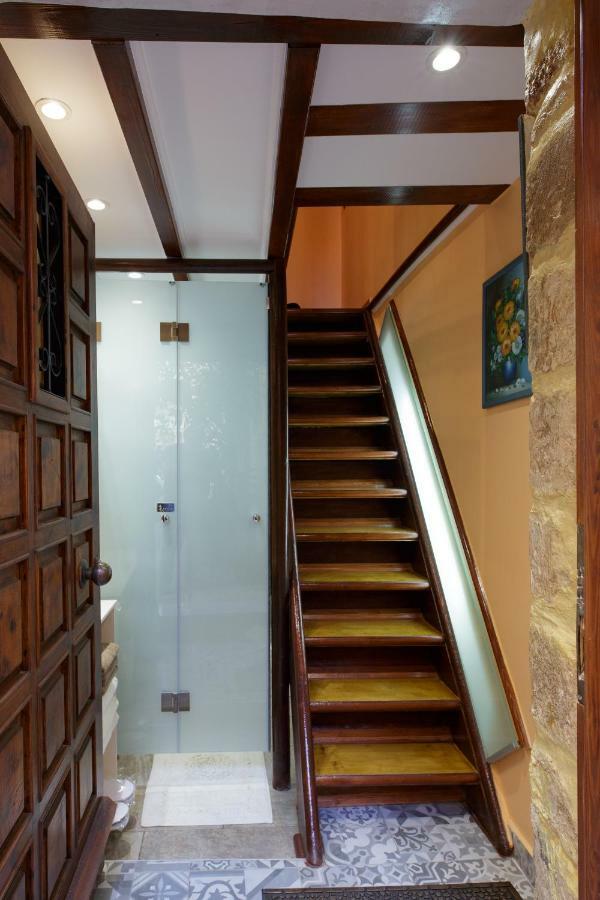 Sali Chelidonaki Boutique Suite La Canea Exterior foto