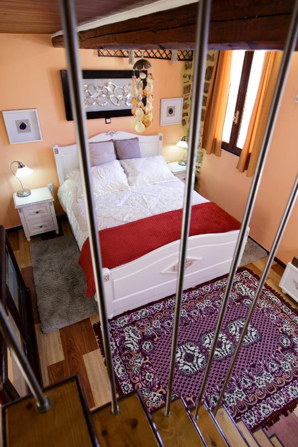 Sali Chelidonaki Boutique Suite La Canea Exterior foto