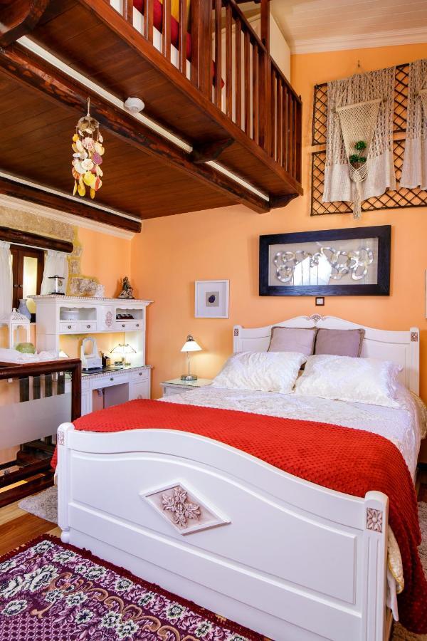 Sali Chelidonaki Boutique Suite La Canea Exterior foto